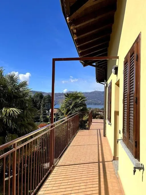 Sem Chi, The Oasis On The Lake Cerro